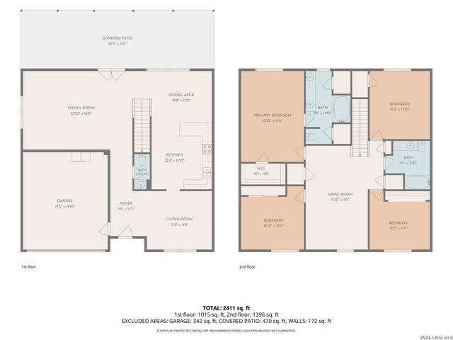 7410 Waketon, San Antonio, TX 78250