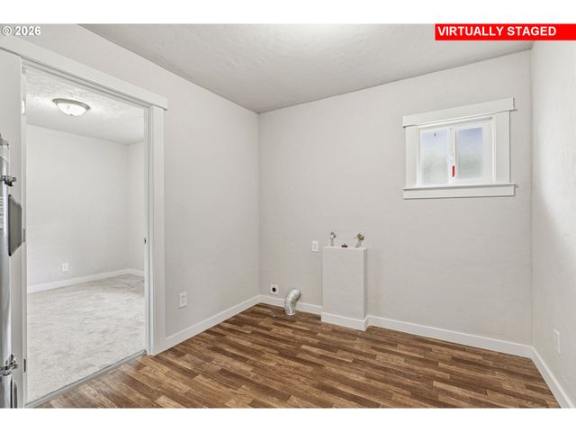 2843 HEMLOCK St, Longview, WA 98632
