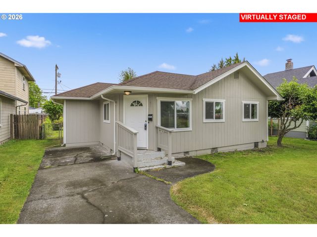2843 HEMLOCK St, Longview, WA 98632