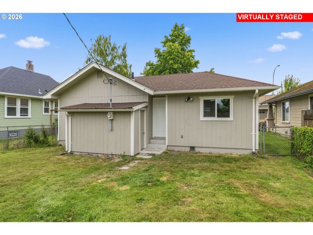 2843 HEMLOCK St, Longview, WA 98632