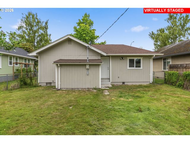 2843 HEMLOCK St, Longview, WA 98632