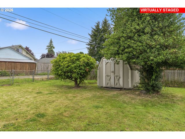 2843 HEMLOCK St, Longview, WA 98632