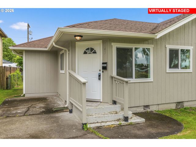 2843 HEMLOCK St, Longview, WA 98632