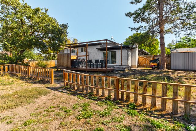 3744 S 810 E, Millcreek, UT 84106