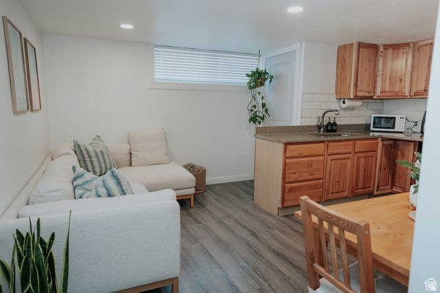 3744 S 810 E, Millcreek, UT 84106