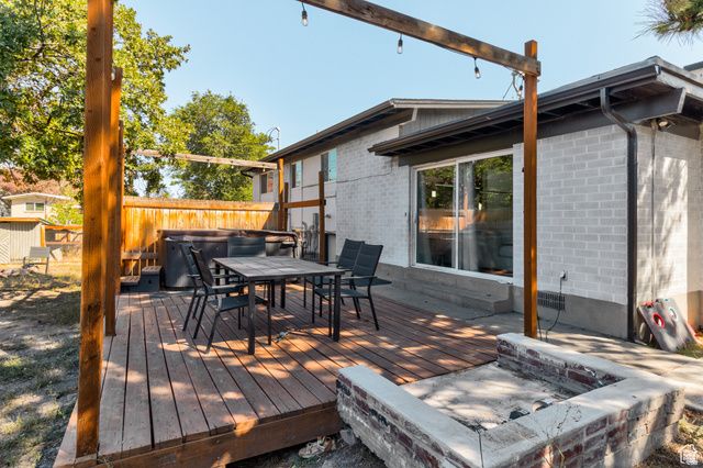 3744 S 810 E, Millcreek, UT 84106