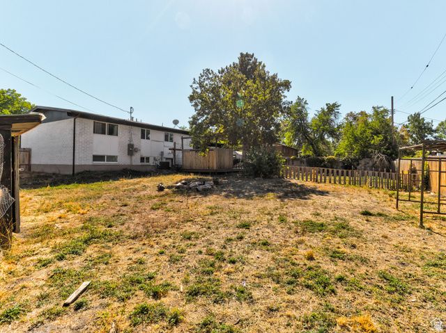 3744 S 810 E, Millcreek, UT 84106