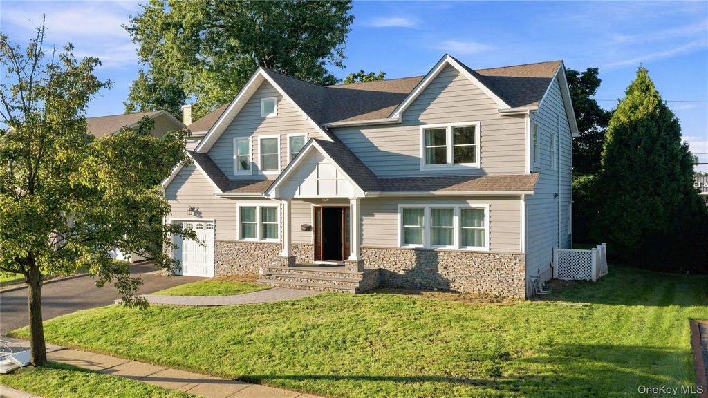 22 Forest Drive, Jericho, NY 11753 — exterior