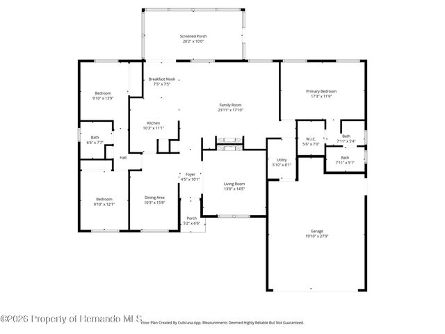 3258 Landover Boulevard, Spring Hill, FL 34609