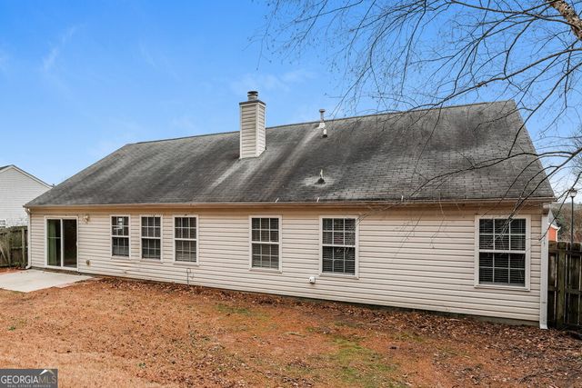 1122 Alysum Avenue, Lawrenceville, GA 30045