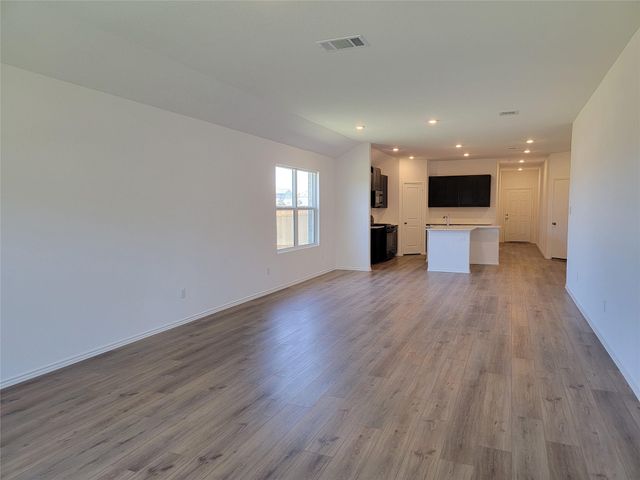 100 Montego ST, Hutto, TX 78634