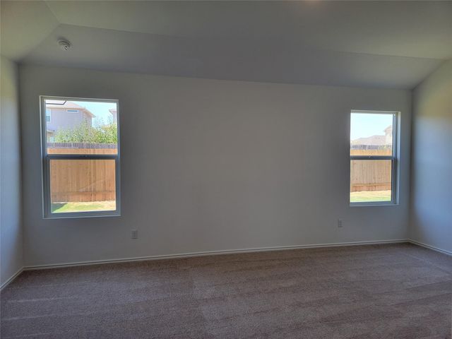 100 Montego ST, Hutto, TX 78634