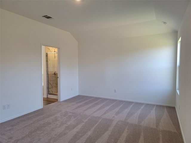 100 Montego ST, Hutto, TX 78634