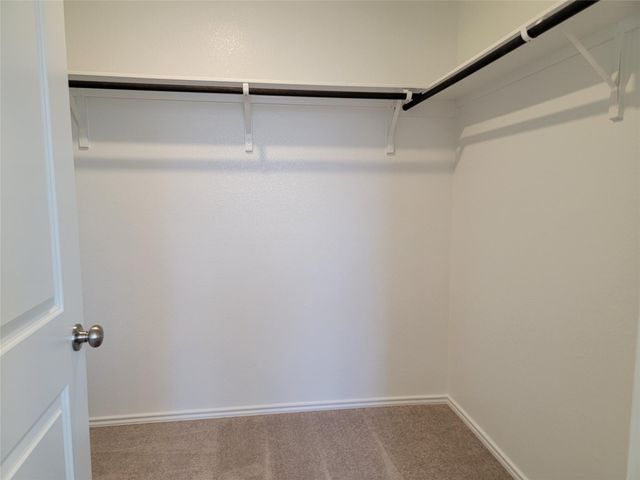 100 Montego ST, Hutto, TX 78634