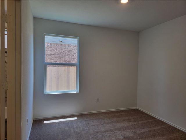 100 Montego ST, Hutto, TX 78634