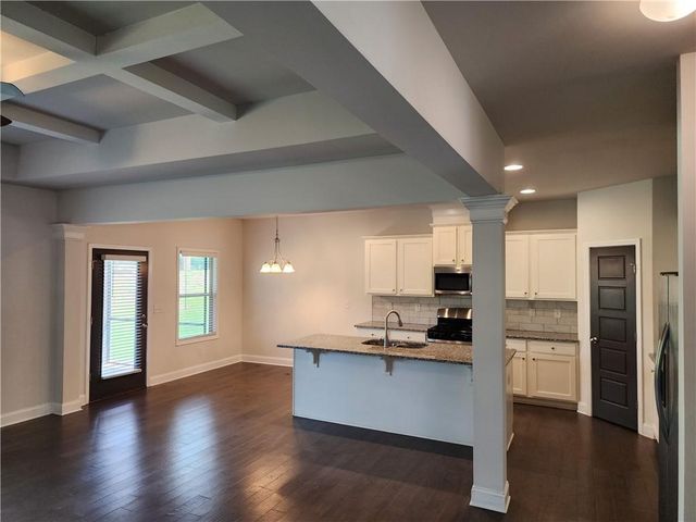 1672 Lapland Drive, Lawrenceville, GA 30045