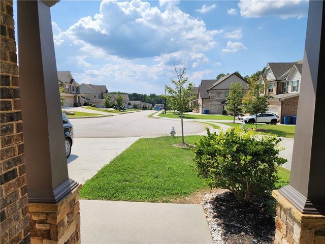 1672 Lapland Drive, Lawrenceville, GA 30045