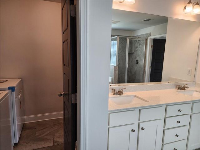 1672 Lapland Drive, Lawrenceville, GA 30045