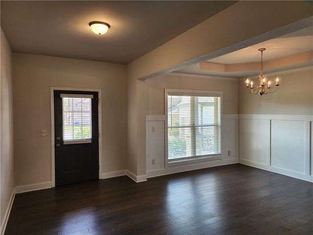 1672 Lapland Drive, Lawrenceville, GA 30045