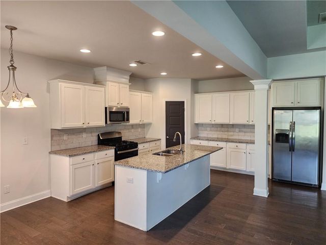 1672 Lapland Drive, Lawrenceville, GA 30045