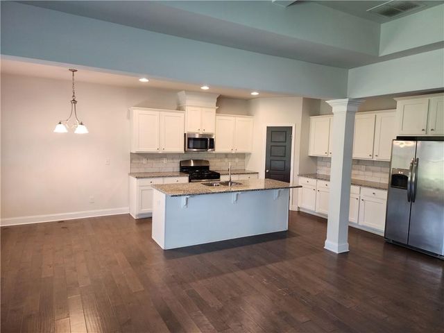 1672 Lapland Drive, Lawrenceville, GA 30045