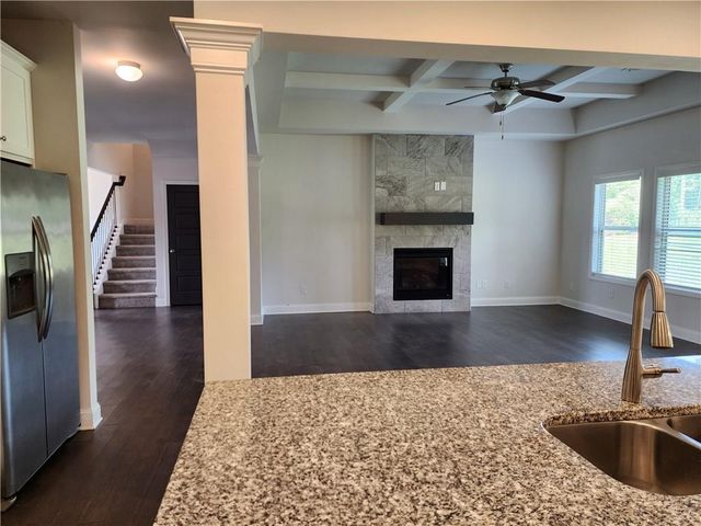 1672 Lapland Drive, Lawrenceville, GA 30045