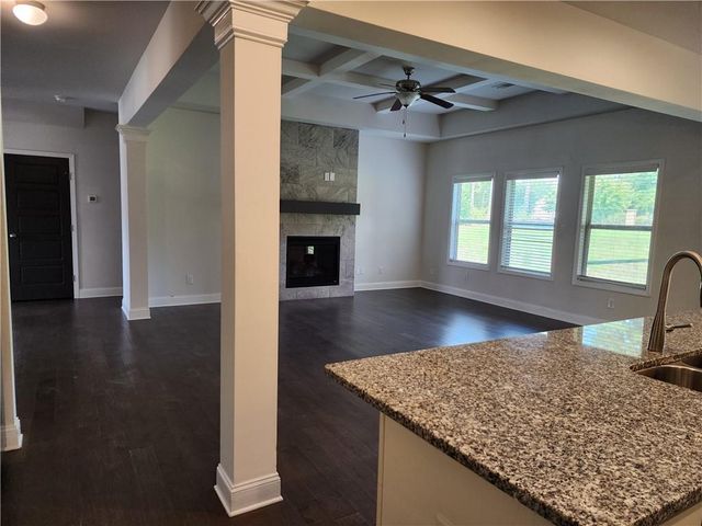 1672 Lapland Drive, Lawrenceville, GA 30045
