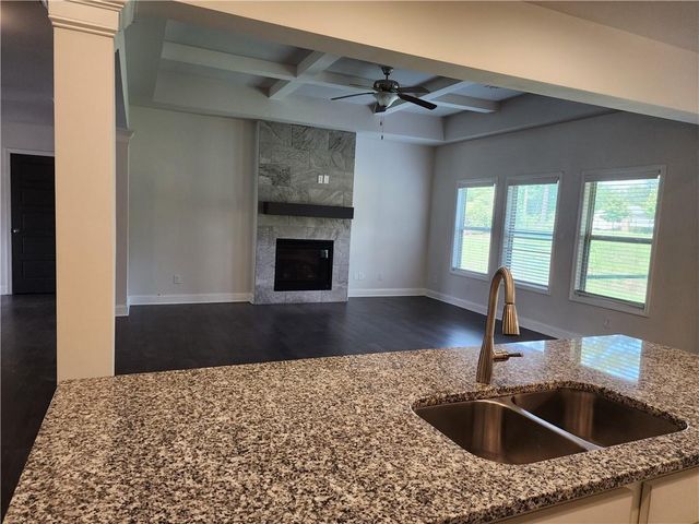 1672 Lapland Drive, Lawrenceville, GA 30045