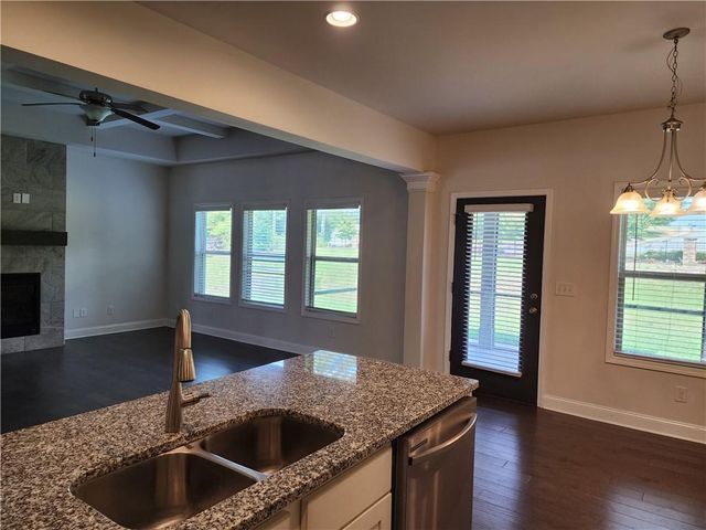 1672 Lapland Drive, Lawrenceville, GA 30045