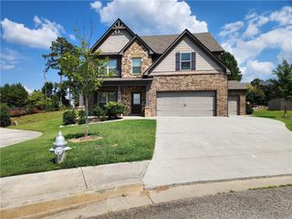 1672 Lapland Drive, Lawrenceville, GA 30045