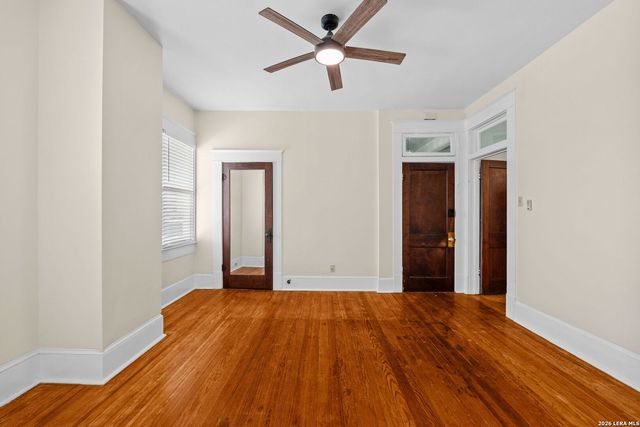 217 Castillo Ave Apt 2, San Antonio, TX 78210