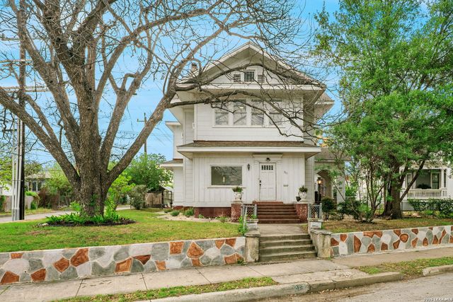 217 Castillo Ave Apt 2, San Antonio, TX 78210