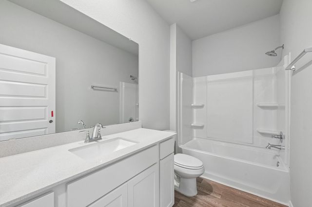 380 Hickory Hills, Pattison, TX 77423