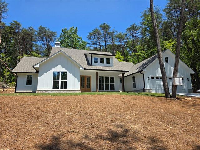 86 Turkey Trl, Jasper, GA 30143