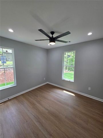 86 Turkey Trail, Jasper, GA 30143
