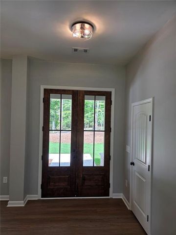 86 Turkey Trail, Jasper, GA 30143