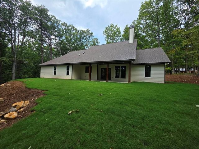 86 Turkey Trail, Jasper, GA 30143