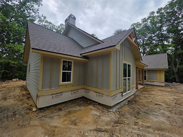 86 Turkey Trl, Jasper, GA 30143