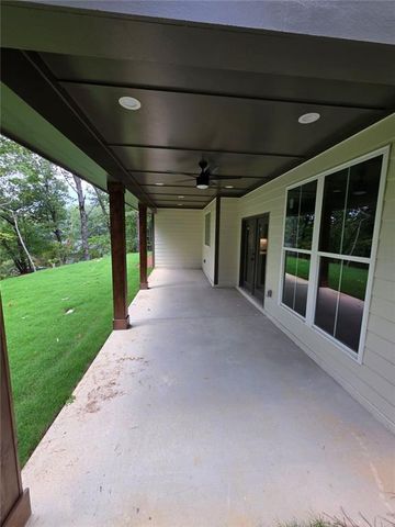 86 Turkey Trail, Jasper, GA 30143