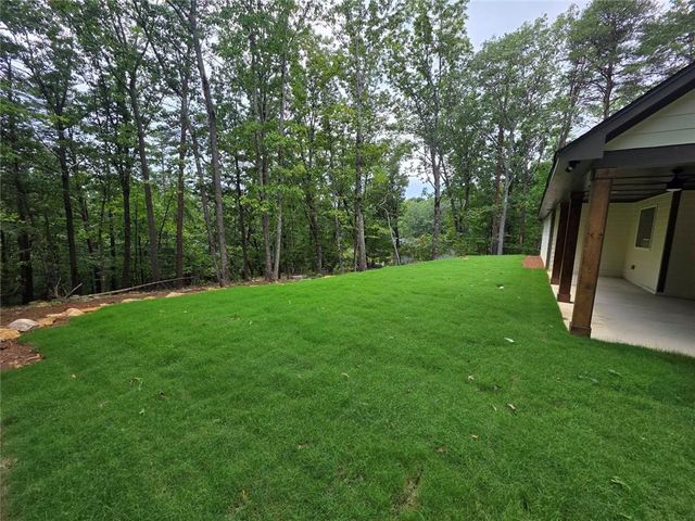 86 Turkey Trail, Jasper, GA 30143