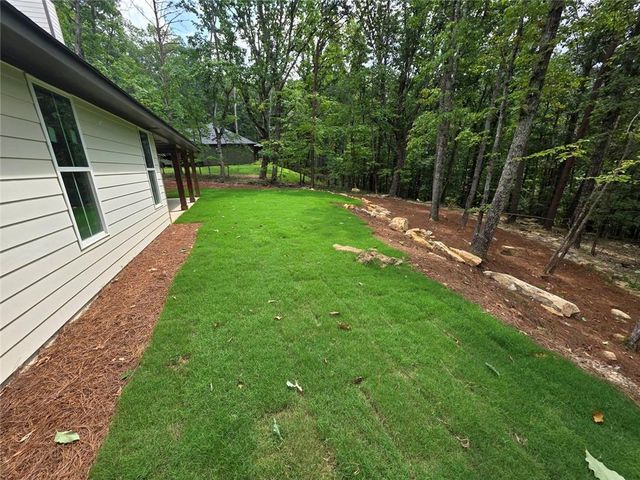 86 Turkey Trail, Jasper, GA 30143