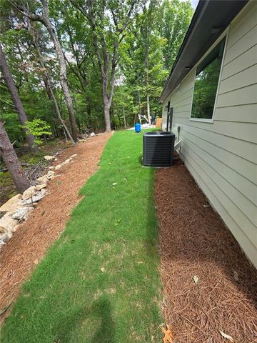 86 Turkey Trail, Jasper, GA 30143