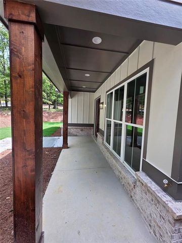 86 Turkey Trail, Jasper, GA 30143