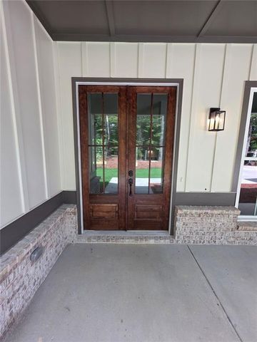 86 Turkey Trail, Jasper, GA 30143