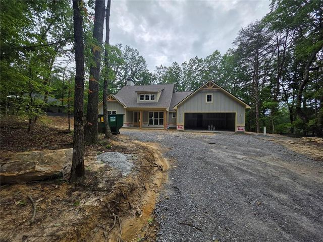 86 Turkey Trl, Jasper, GA 30143