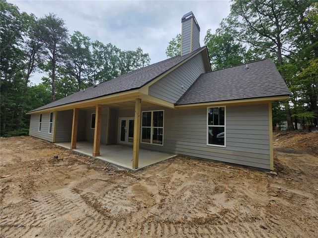 86 Turkey Trl, Jasper, GA 30143
