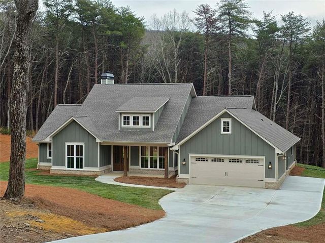 86 Turkey Trl, Jasper, GA 30143