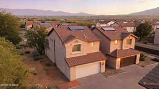 5744 S Ladyslipper Place, Tucson, AZ 85747