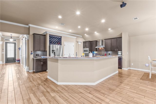 7422 Elizondo Dr, Corpus Christi, TX 78414