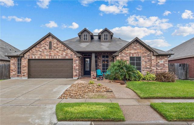 7422 Elizondo Dr, Corpus Christi, TX 78414